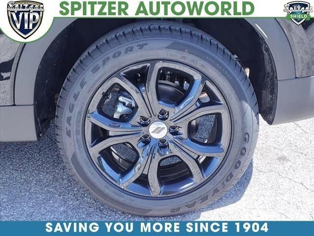 Dodge Hornet Gt Awd - Thumbnail 20