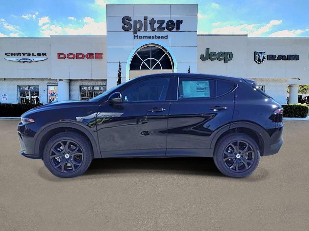 Dodge Hornet Gt Awd - Thumbnail 11