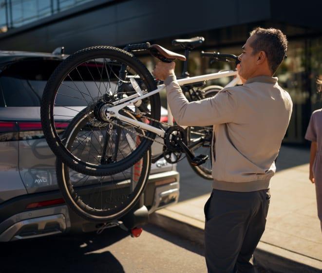 Infiniti Qx60 Specs & Details | Infiniti Of The Palm Beaches - Thumbnail 9