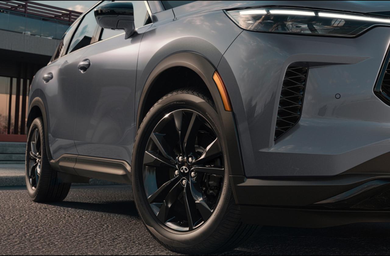 Infiniti Qx60 Specs & Details | Infiniti Of The Palm Beaches - Thumbnail 12