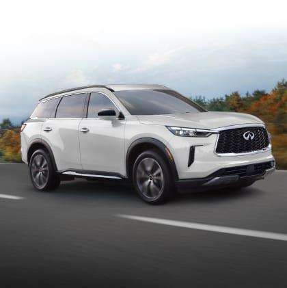 Infiniti Qx60 Specs & Details | Infiniti Of The Palm Beaches - Thumbnail 20