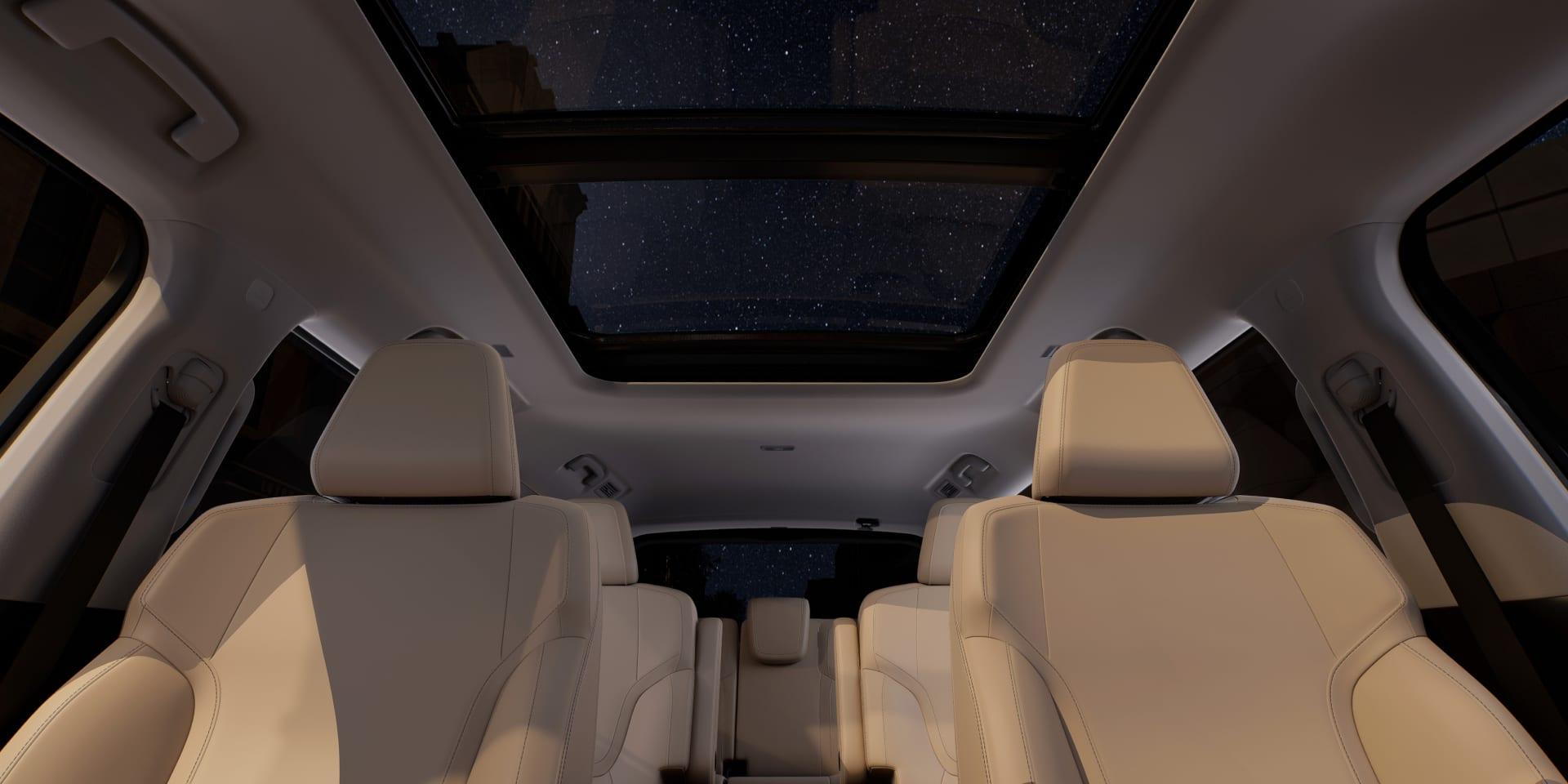 Infiniti Qx80 Specs & Pricing | Infiniti Of The Palm Beaches - Thumbnail 10