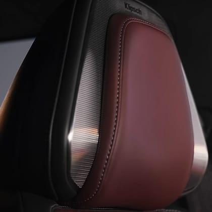 Infiniti Qx80 | Infiniti Of The Palm Beaches - Thumbnail 13