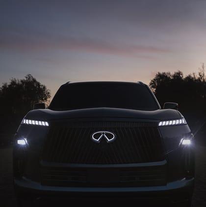 Infiniti Qx80 | Infiniti Of The Palm Beaches - Thumbnail 17