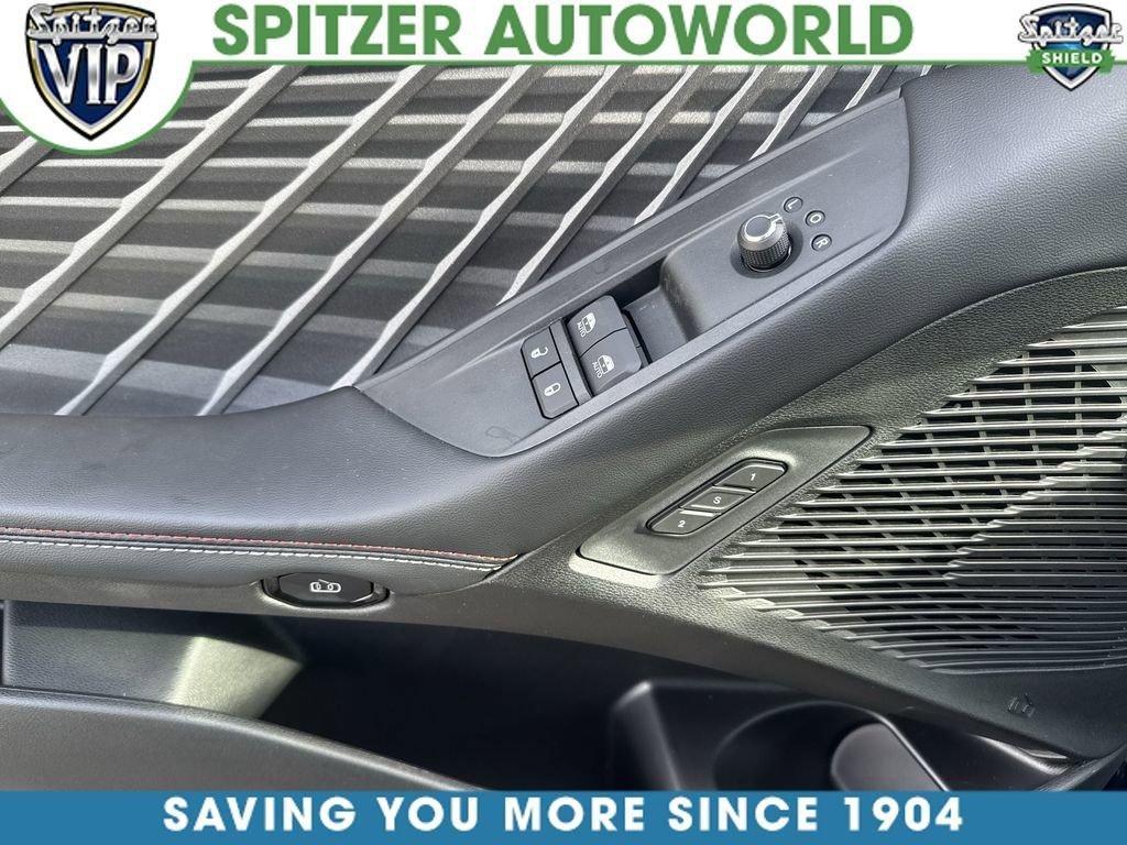 Dodge Charger Scat Pack Plus 2-Door Awd - Thumbnail 17