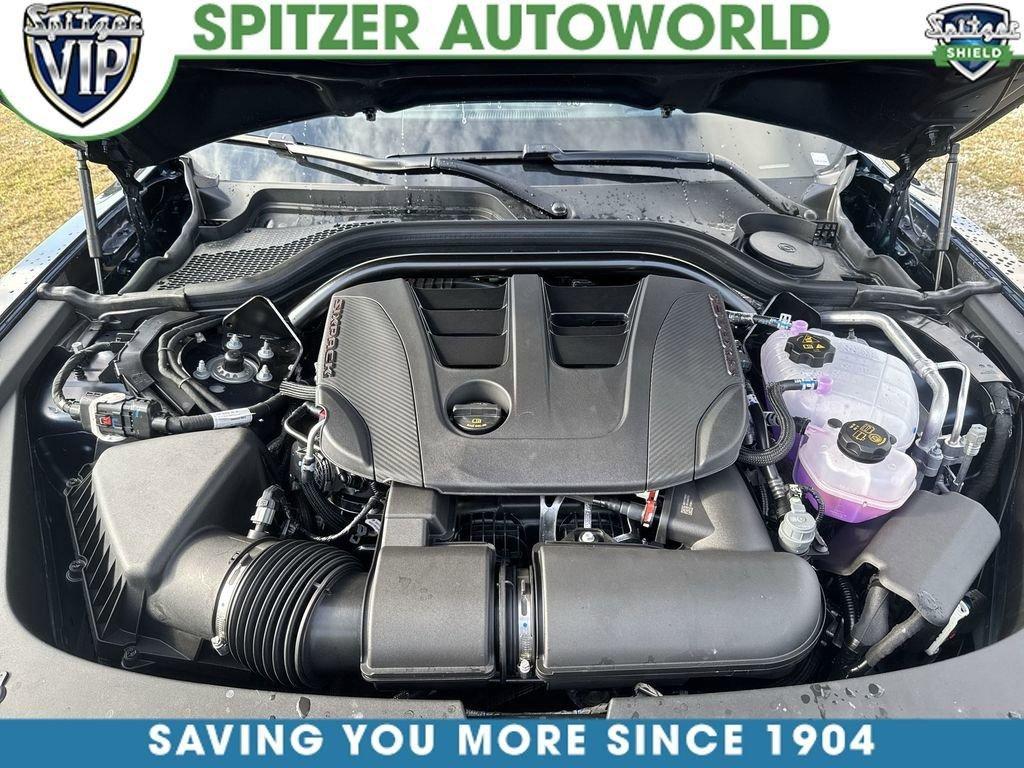 Dodge Charger Scat Pack Plus 2-Door Awd - Thumbnail 19