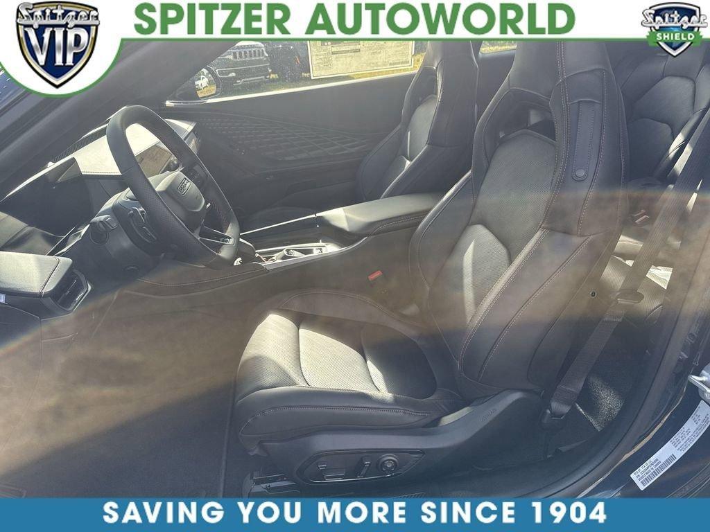 Dodge Charger Scat Pack Plus 2-Door Awd - Thumbnail 15