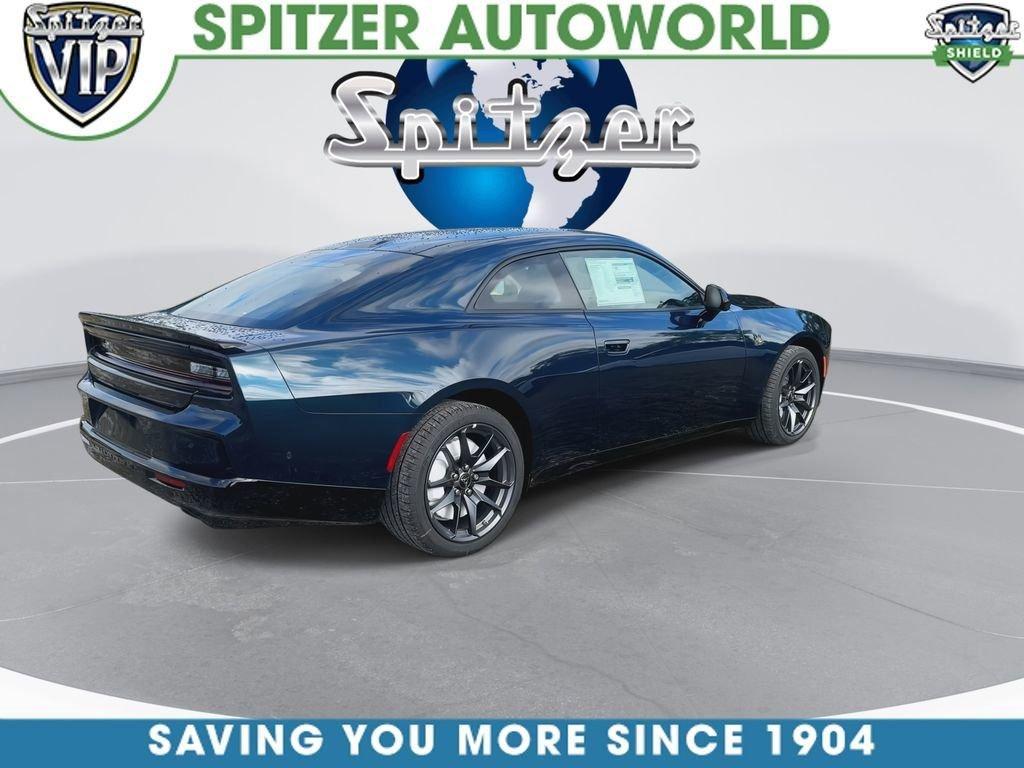 Dodge Charger Scat Pack Plus 2-Door Awd - Thumbnail 10