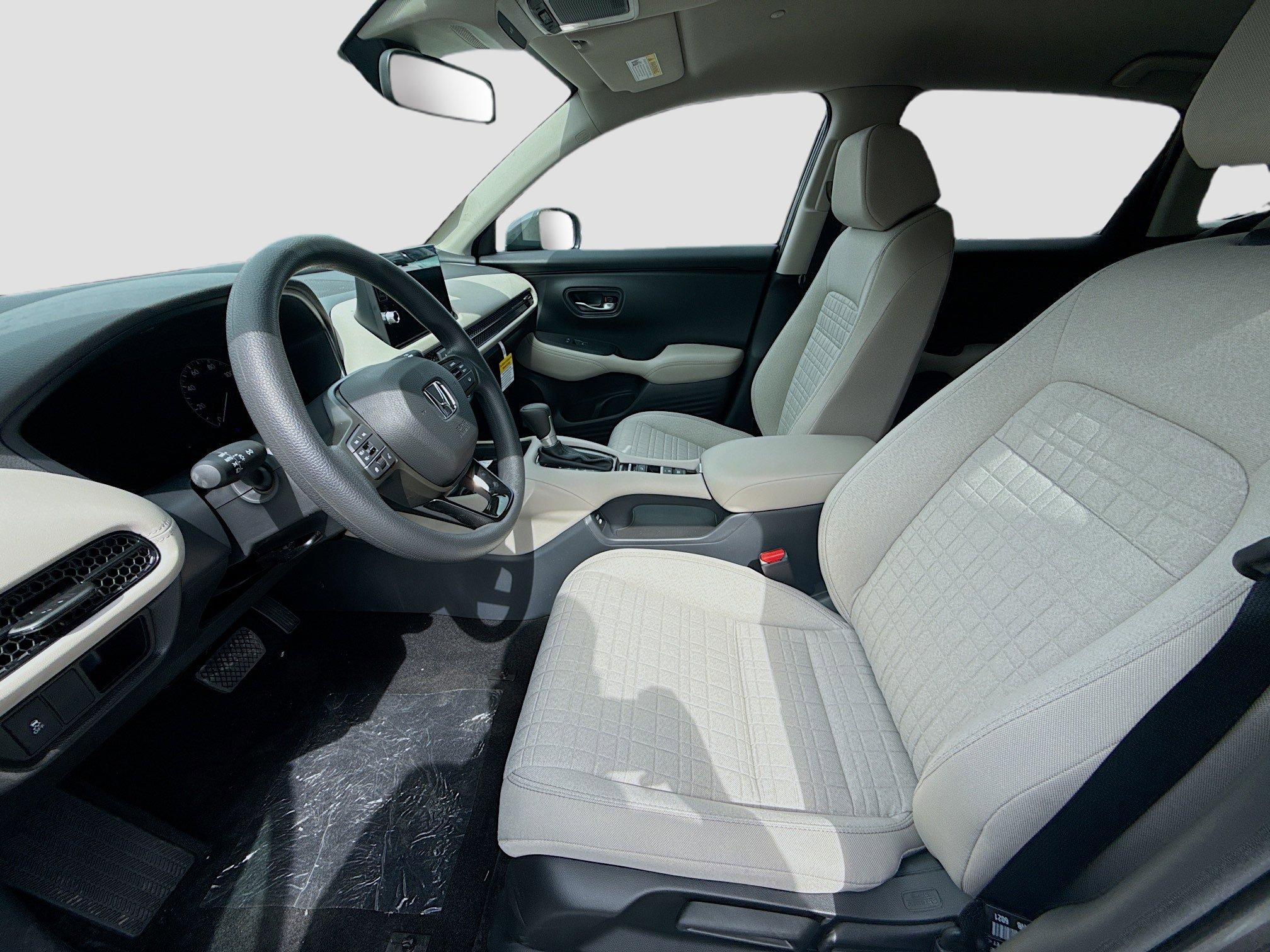 Honda Hr-V Lx Fwd - Thumbnail 17