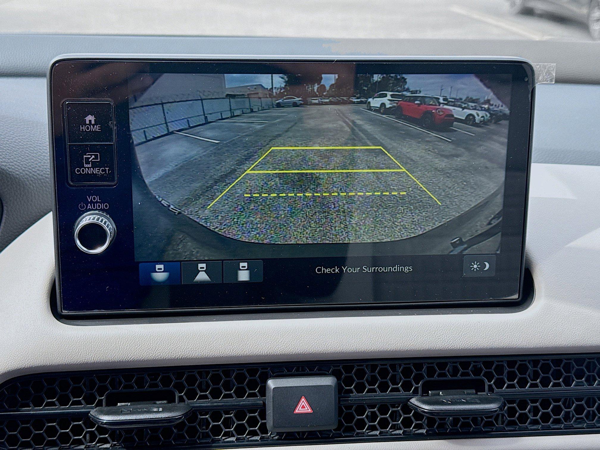 Honda Hr-V Lx Fwd - Thumbnail 14