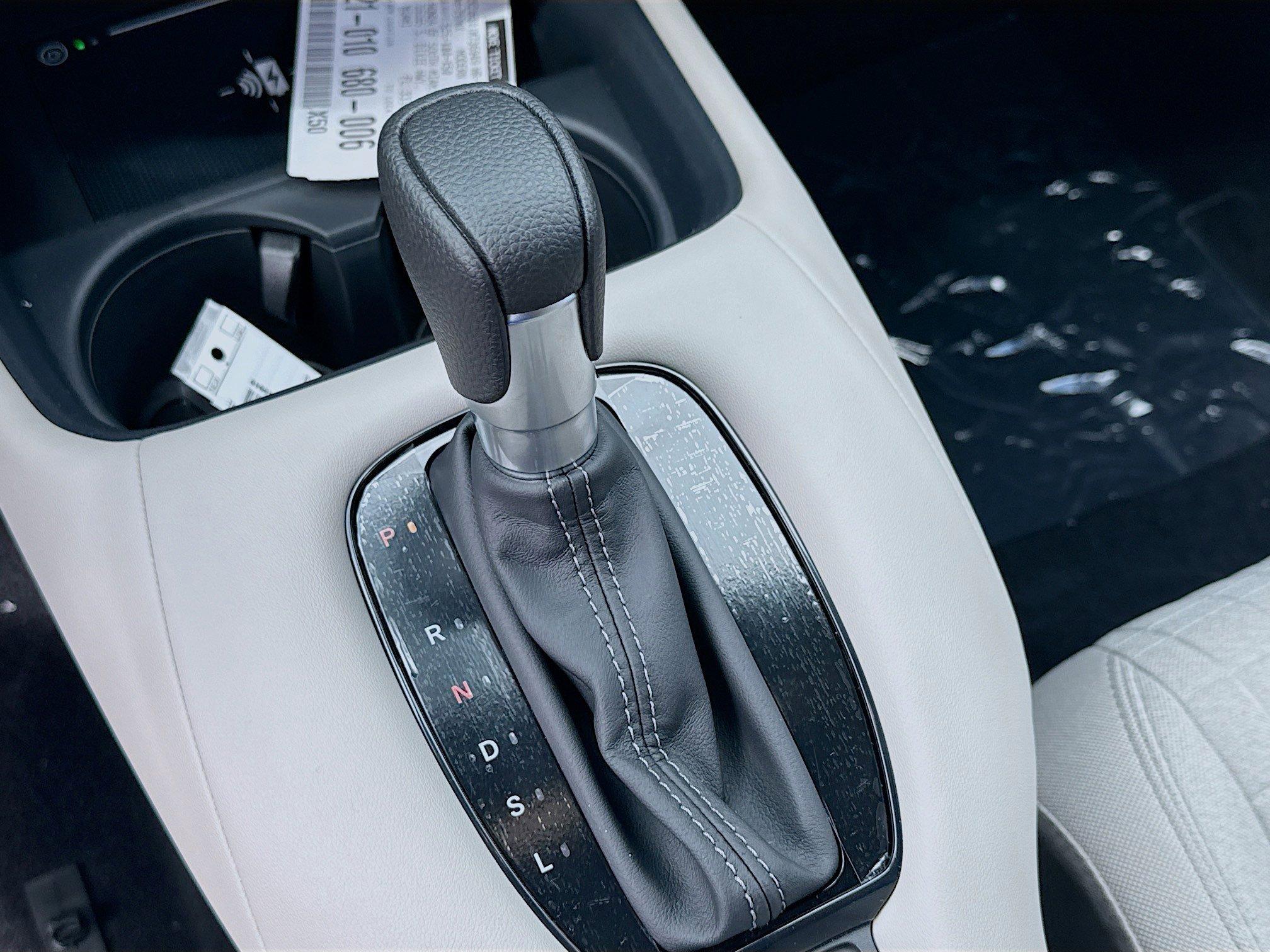 Honda Hr-V Lx Fwd - Thumbnail 16