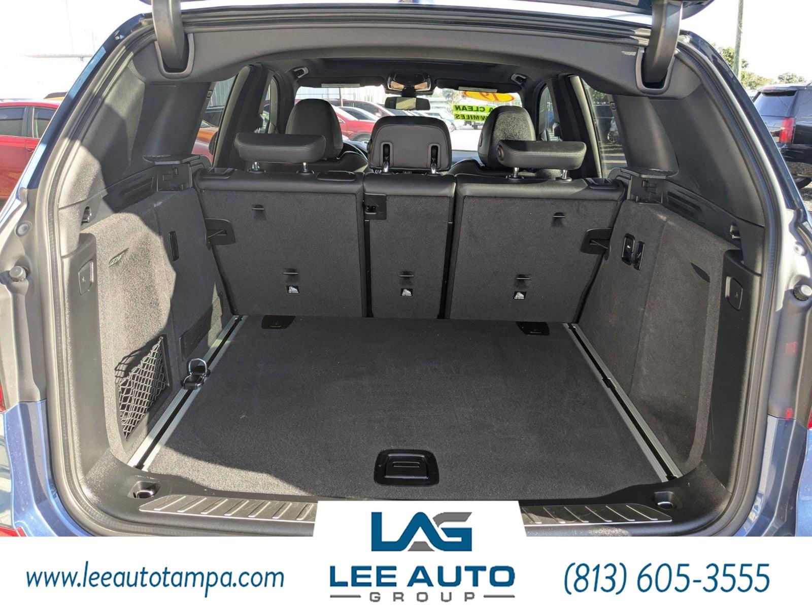 BMW X3 Xdrive30I - Thumbnail 12