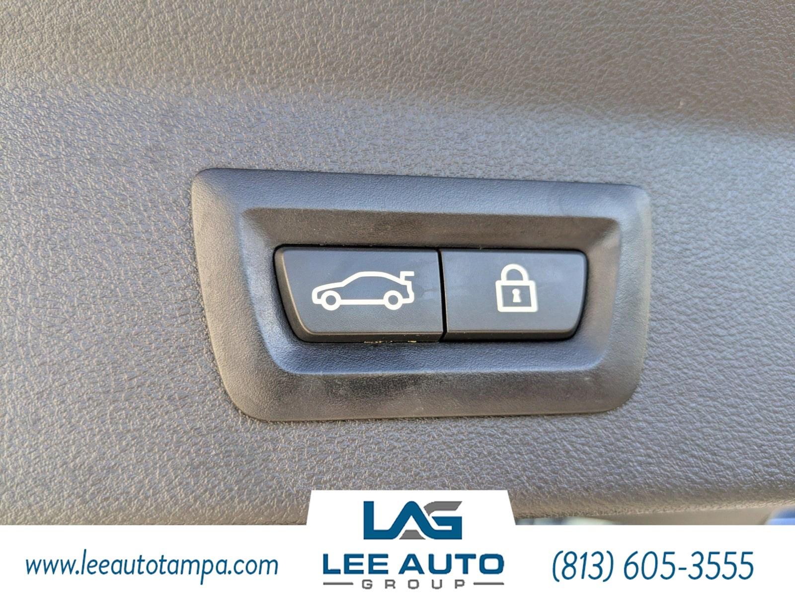 BMW X3 Xdrive30I - Thumbnail 13