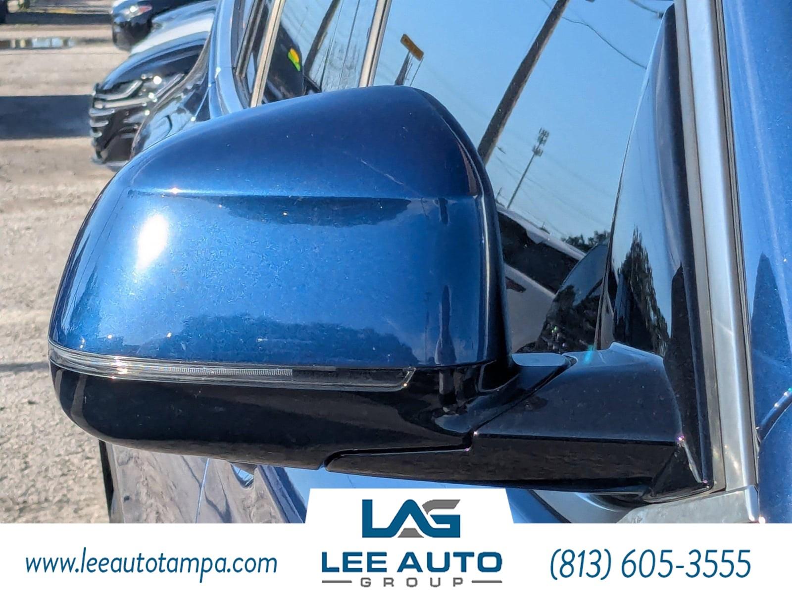 BMW X3 Xdrive30I - Thumbnail 11