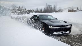 Dodge Charger Scat Pack Plus 2-Door Awd - Thumbnail 7
