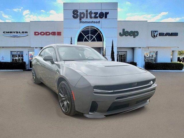 Dodge Charger Scat Pack Plus 2-Door Awd - View 1