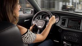 Dodge Charger Scat Pack Plus 2-Door Awd - Thumbnail 12