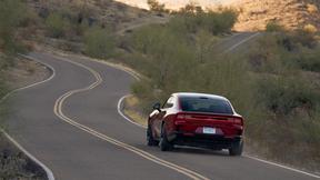 Dodge Charger Scat Pack Plus 2-Door Awd - Thumbnail 16