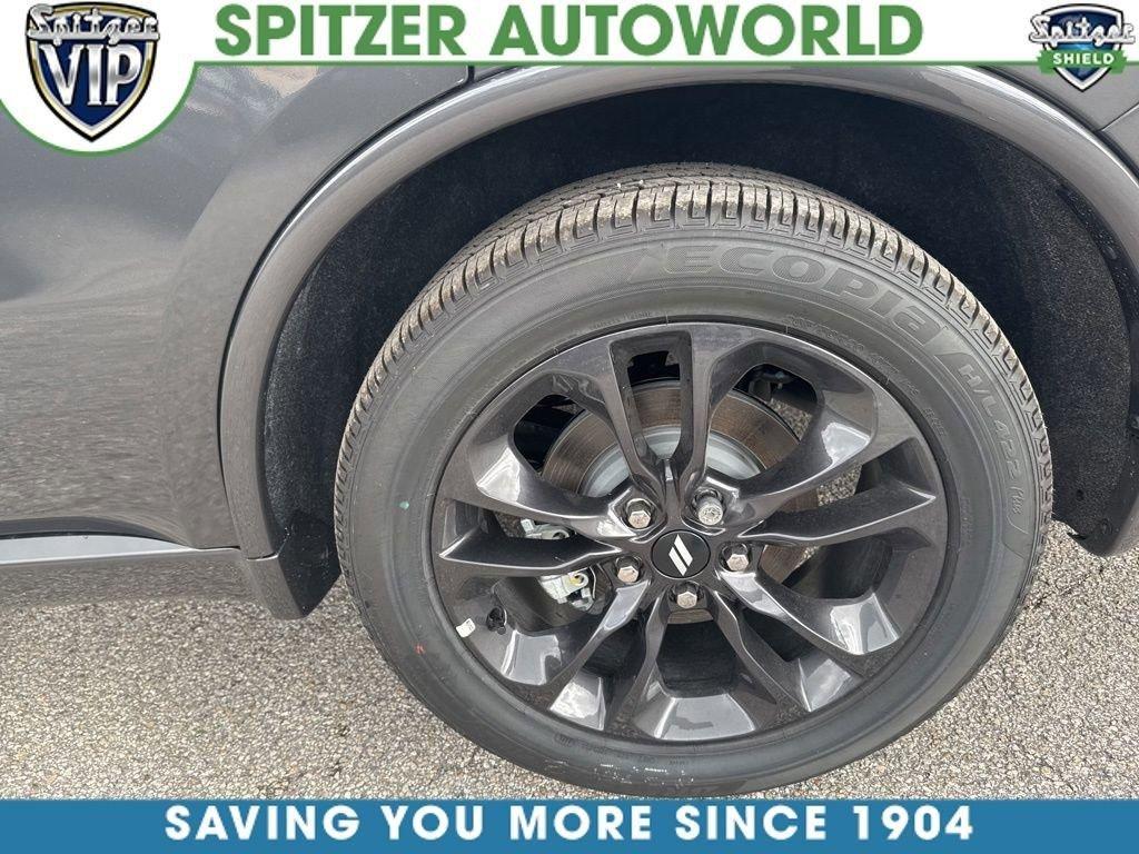 Dodge Durango Gt Rwd - Thumbnail 13