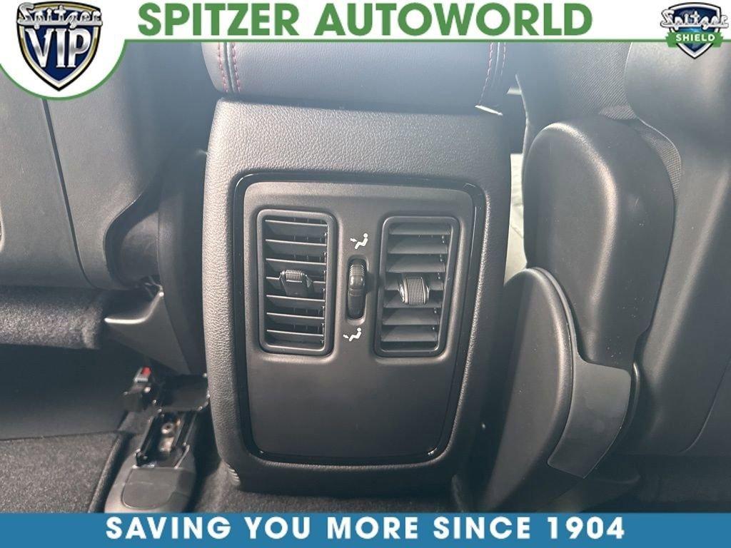 Dodge Durango Gt Rwd - Thumbnail 11