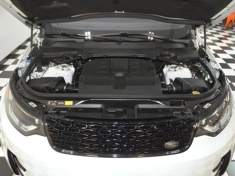 Land Rover Discovery Hse Luxury *Dynamic*7 Seat Luxury Pkg*24600 Mi*$76775 Msrp* - Thumbnail 11