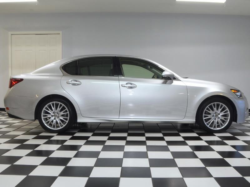 Lexus Gs 350 *Lux Pkg*Nav*Blind Spot*Park Assist*22,900 Mi* - Thumbnail 10