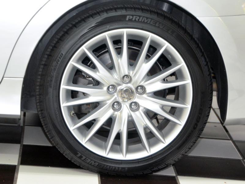 Lexus Gs 350 *Lux Pkg*Nav*Blind Spot*Park Assist*22,900 Mi* - Thumbnail 12