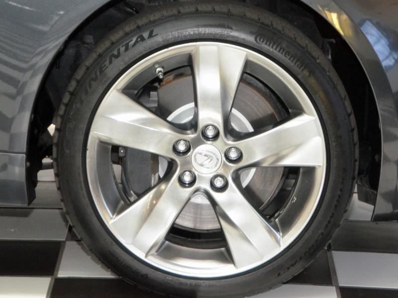 Lexus Is 350C Luxury Package *Navigation*Luxury Pkg*Park Assist*30,000 Miles* - Thumbnail 15