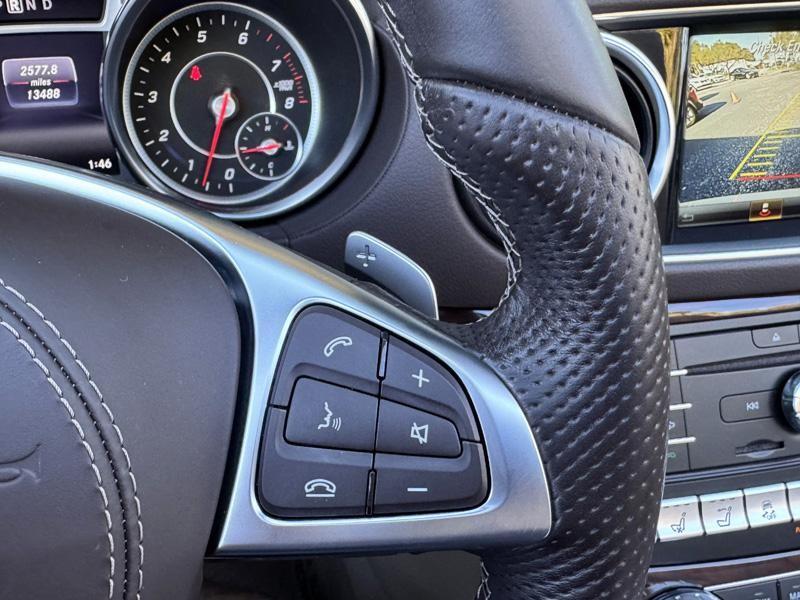 Mercedes-Benz Sl 450 *Premium Package*Amg Wheels*13,400 Miles* - Thumbnail 19