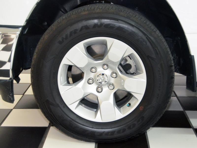 Ram 1500 Big Horn *Rwd*3.6L8*1 Owner*Local Trade*Only 7500 Miles*Warranty - Thumbnail 14