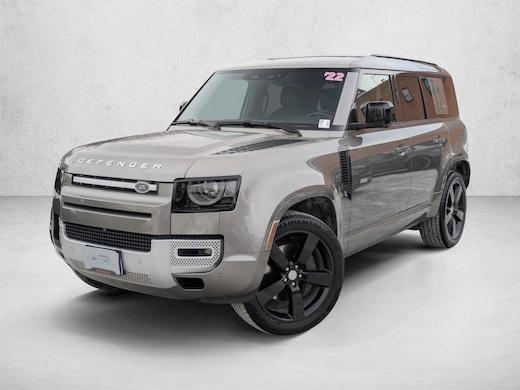 Land Rover Range Rover Velar S$44,995Autonation 1Price - Thumbnail 12