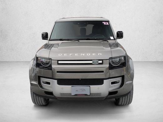 Land Rover Range Rover Velar S$44,995Autonation 1Price - Thumbnail 13