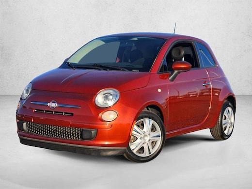 Fiat 500 Pop$5,510Autonation 1Price - Thumbnail 4