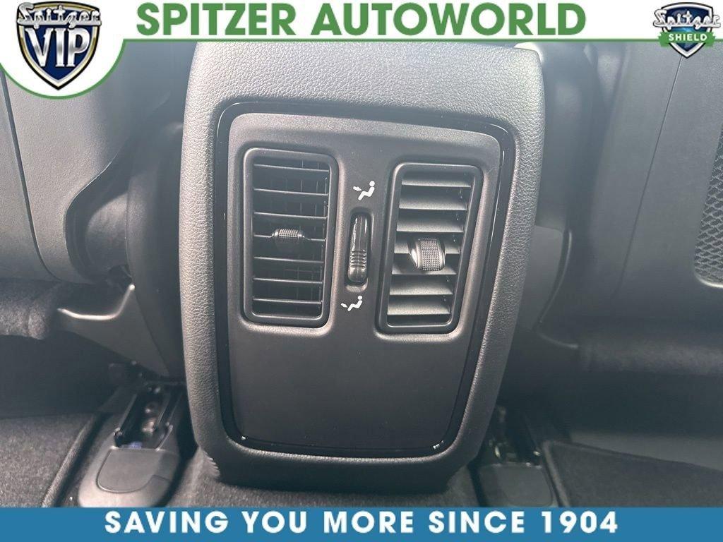 Dodge Durango Gt Rwd - Thumbnail 11