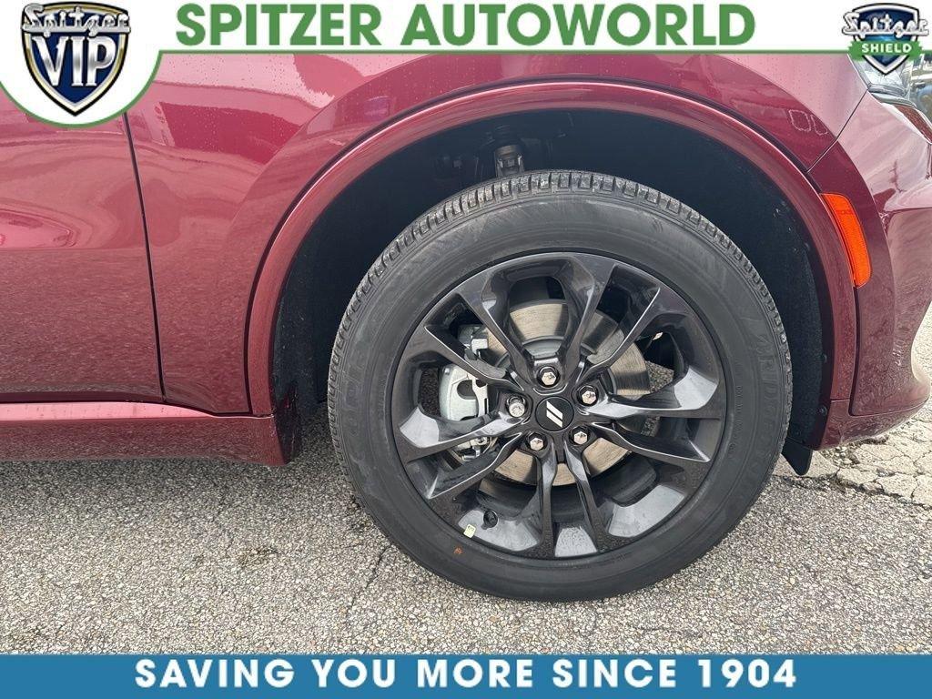 Dodge Durango Gt Rwd - Thumbnail 19