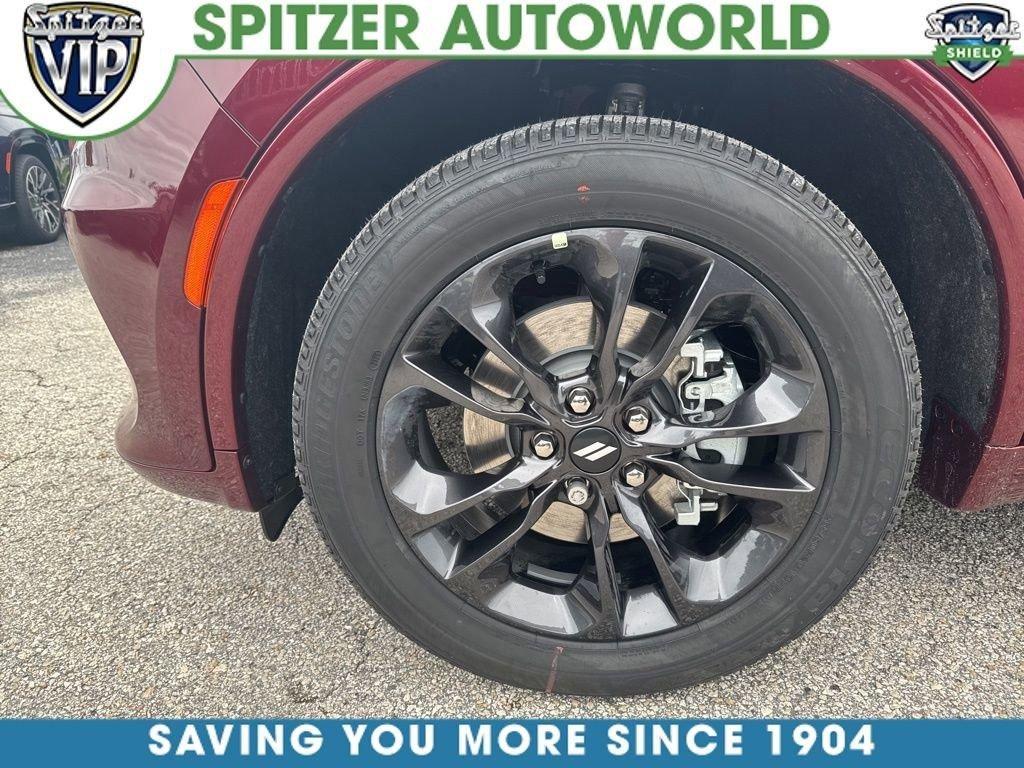 Dodge Durango Gt Rwd - Thumbnail 14