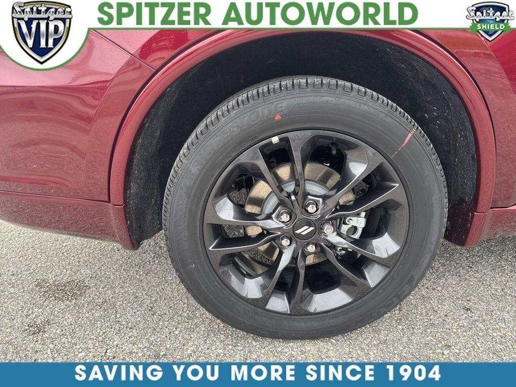 Dodge Durango Gt Rwd - Thumbnail 18