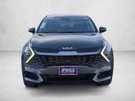 Kia Sportage Lx$18,768Autonation 1Price - Thumbnail 5