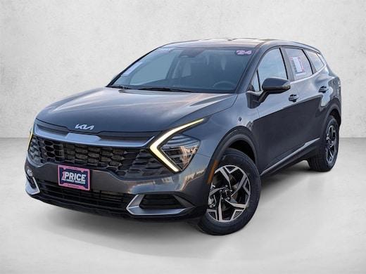 Kia Sportage Lx$18,768Autonation 1Price - Thumbnail 4