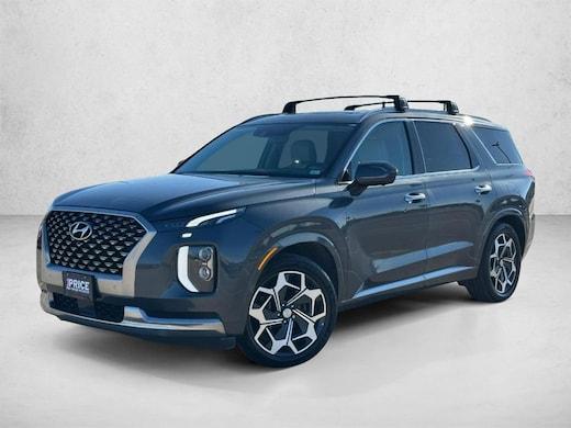 Hyundai Palisade Calligraphy$22,990Autonation 1Price - Thumbnail 4