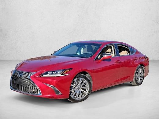 Lexus Es Es 350 Luxury$31,491Autonation 1Price - Thumbnail 4