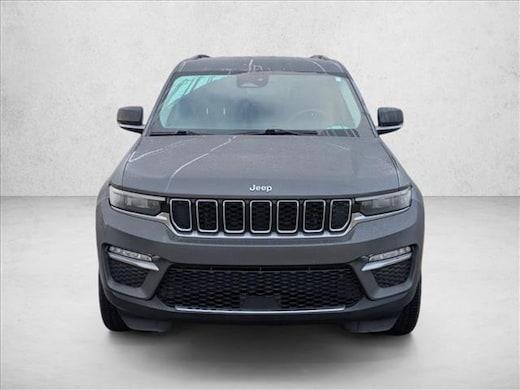 Toyota 4Runner Limited$57,609Autonation 1Price - Thumbnail 7