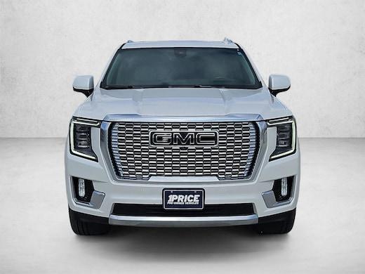 GMC Yukon Xl Denali$45,715Autonation 1Price - Thumbnail 5