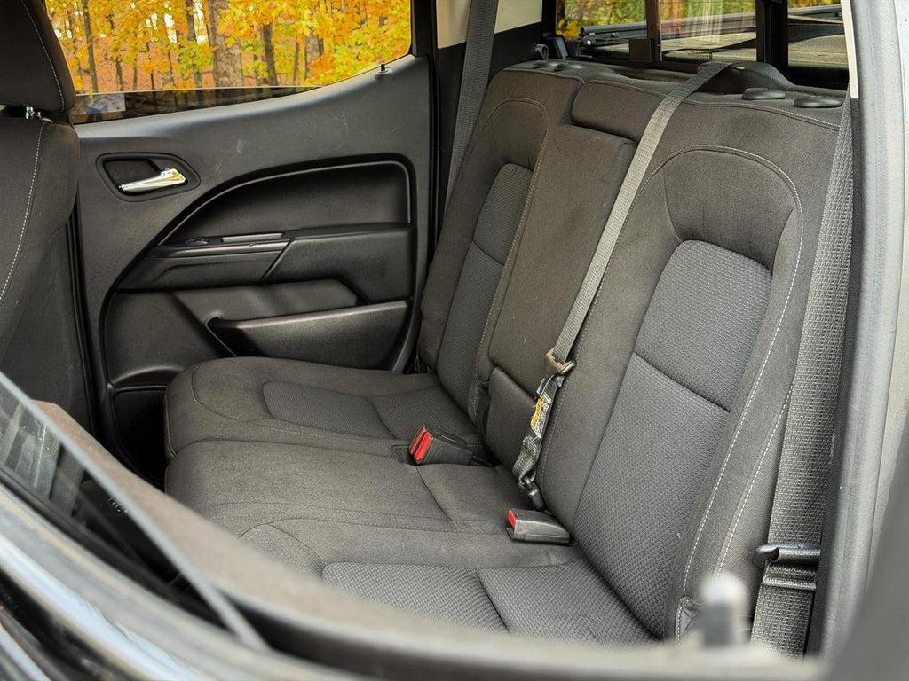 Chevrolet Colorado Lt V6 4X4 - Thumbnail 12