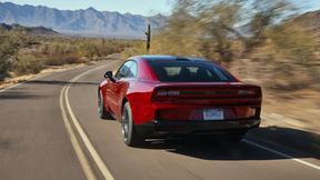 Dodge Durango Gt Rwd - Thumbnail 4