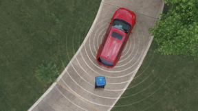 Dodge Durango Gt Rwd - Thumbnail 8