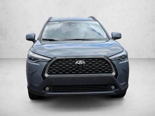 Ford Edge Titanium$24,895Autonation 1Price - Thumbnail 7