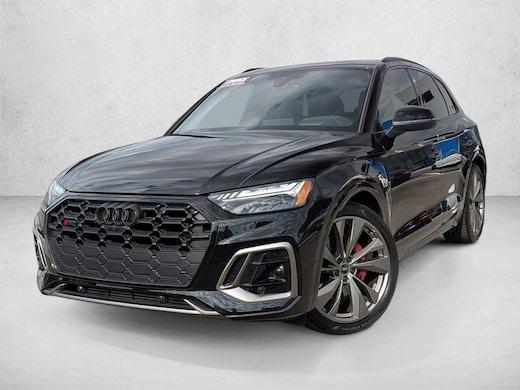 Ford Edge Titanium$24,895Autonation 1Price - Thumbnail 10