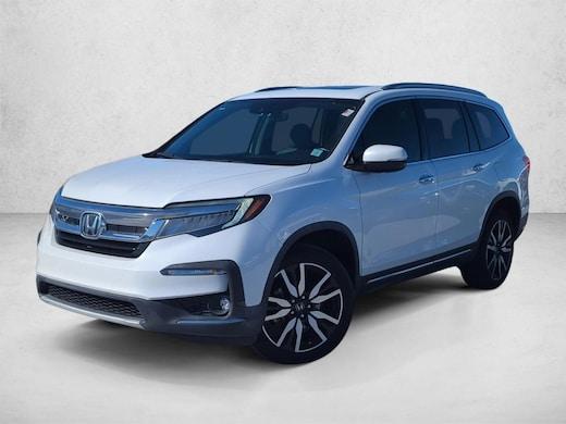 Honda Pilot Ex-L 7 Passenger$33,604Autonation 1Price - Thumbnail 12