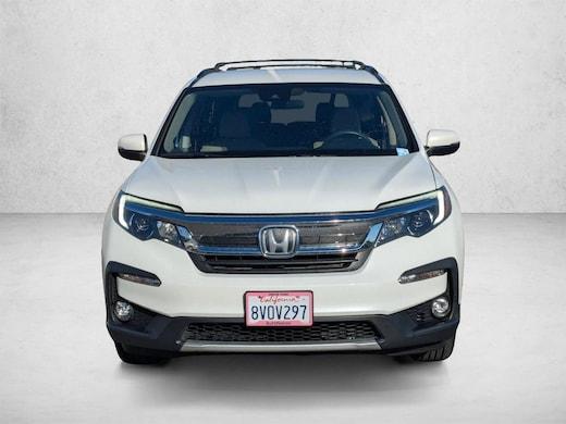 Honda Pilot Ex-L 7 Passenger$33,604Autonation 1Price - Thumbnail 15